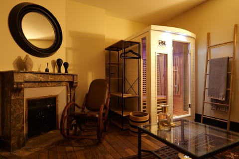 LES BC BG Apartment in Wallonia, Belgium