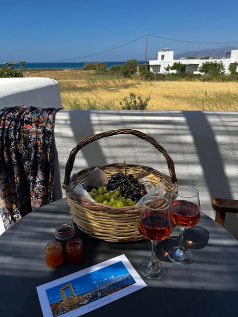 Day, Natural landscape