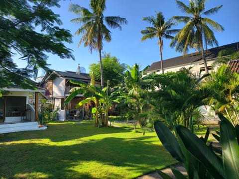 Natural landscape, View (from property/room)