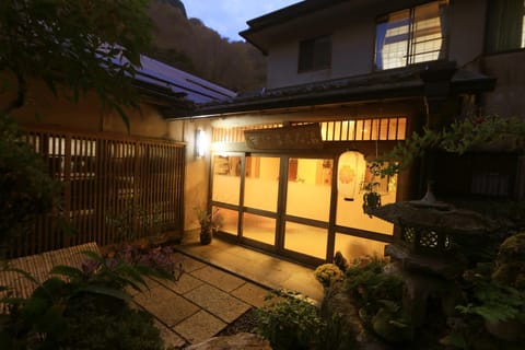 Property building, Facade/entrance, Summer, Other, On site, Sunset