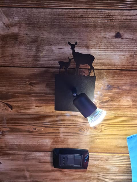 Appartamento Gentiana psdCIR0037 Apartment in Pré-Saint-Didier