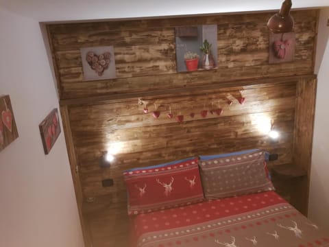 Appartamento Gentiana psdCIR0037 Apartment in Pré-Saint-Didier