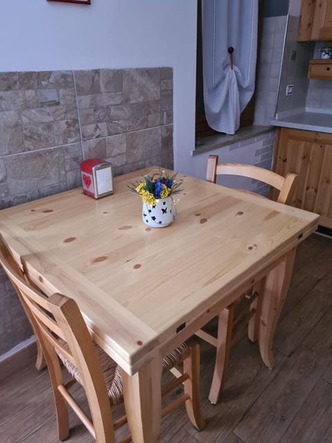 Appartamento Gentiana psdCIR0037 Apartment in Pré-Saint-Didier