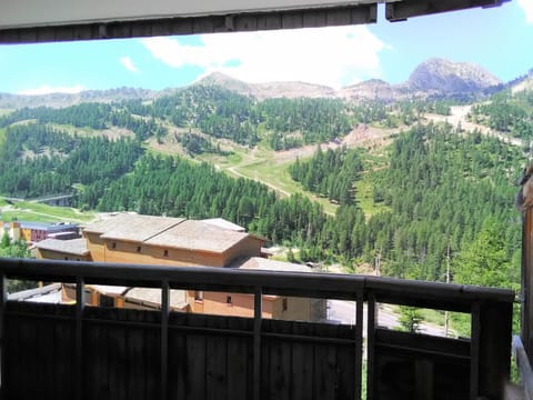 Les Terrasses d Azur Apartment in Isola