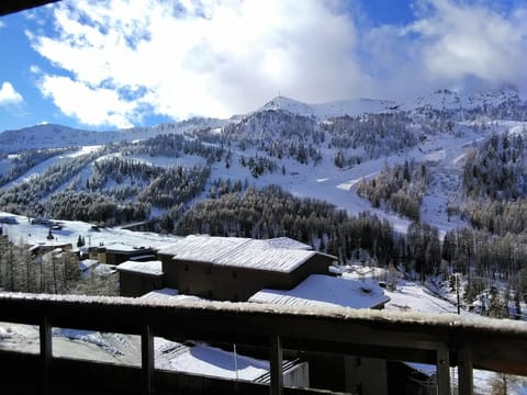 Les Terrasses d Azur Apartment in Isola