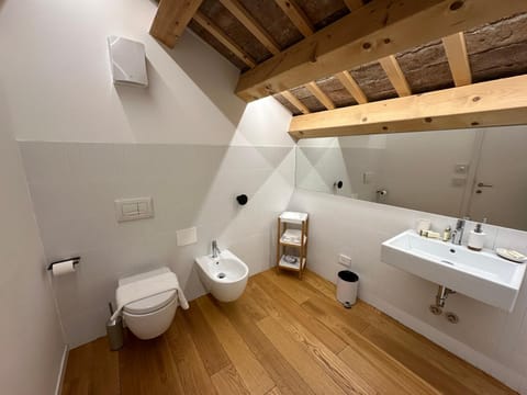 Toilet, Bathroom, bidet