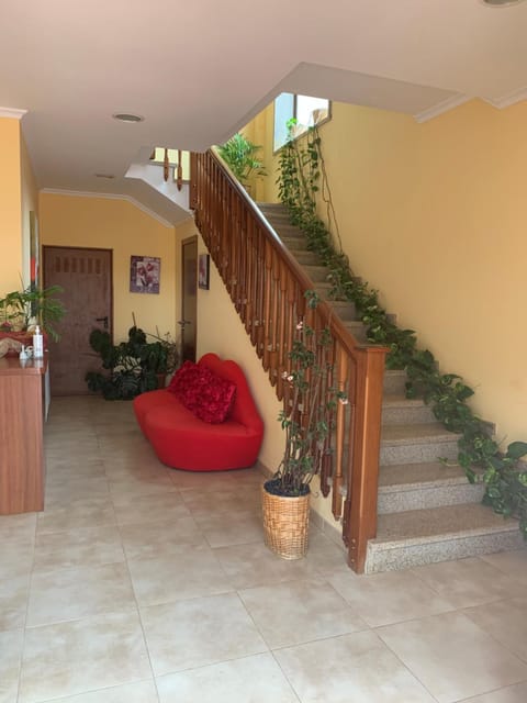 Facade/entrance, Lobby or reception