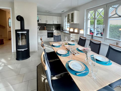 Lindenstr_ _Lille Hus 1_ House in Zingst