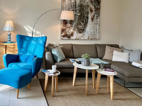 Lindenstr_ _Lille Hus 1_ House in Zingst