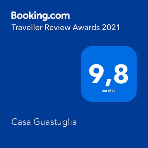 Casa Guastuglia Apartment in Gubbio