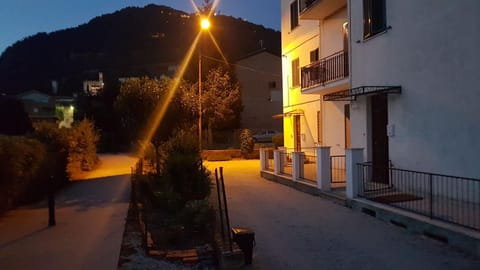 Casa Guastuglia Apartment in Gubbio