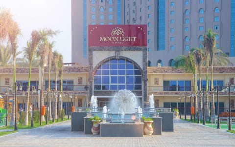 Property building, Facade/entrance, Property logo or sign