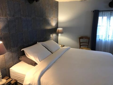 Cuerne bed&breakfast Bed and Breakfast in Flanders