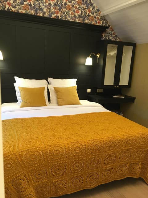 Cuerne bed&breakfast Bed and Breakfast in Flanders