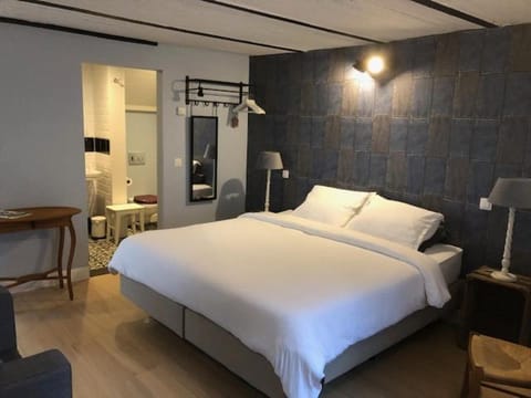 Cuerne bed&breakfast Bed and Breakfast in Flanders