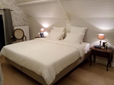Cuerne bed&breakfast Bed and Breakfast in Flanders