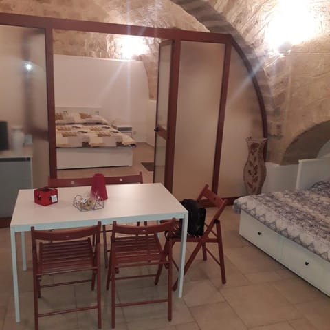 filioli apartment 2 Apartment in Bari