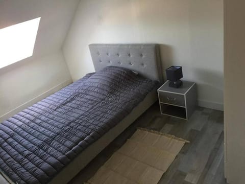 duplex agréable et calme Apartment in Château-Thierry