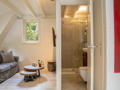 Boshuisje Rekem - Luka House in Limburg (province)