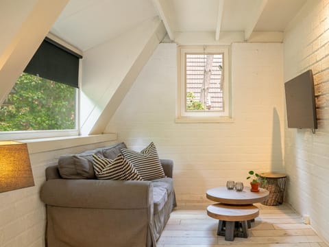 Boshuisje Rekem - Luka House in Limburg (province)