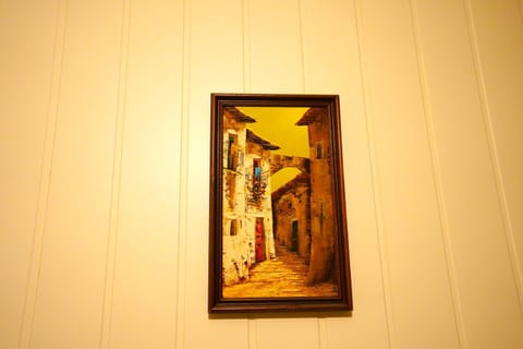 Hage Rooms Vacation rental in Tromso