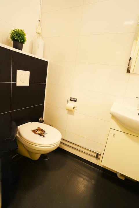 Hage Rooms Vacation rental in Tromso