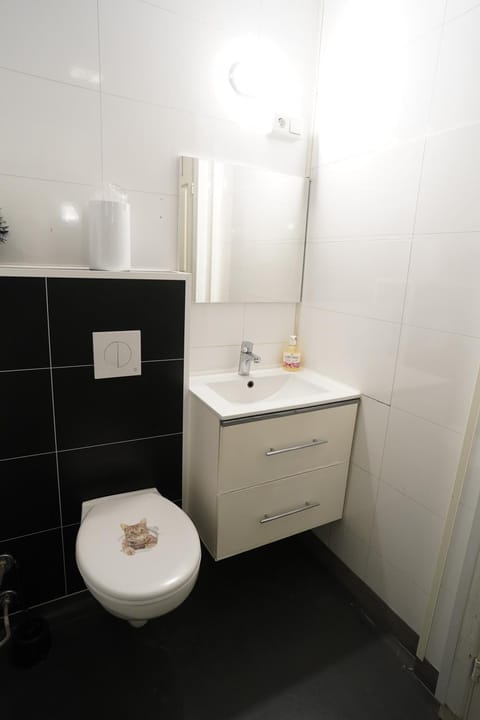 Hage Rooms Vacation rental in Tromso