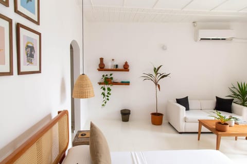 Decorative detail, Seating area, Bedroom