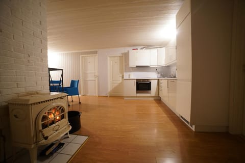 Mary Rooms Vacation rental in Tromso