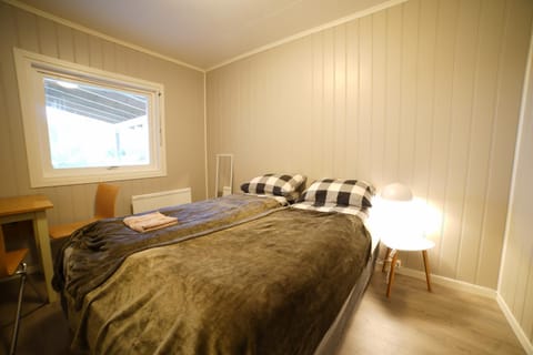 Mary Rooms Vacation rental in Tromso