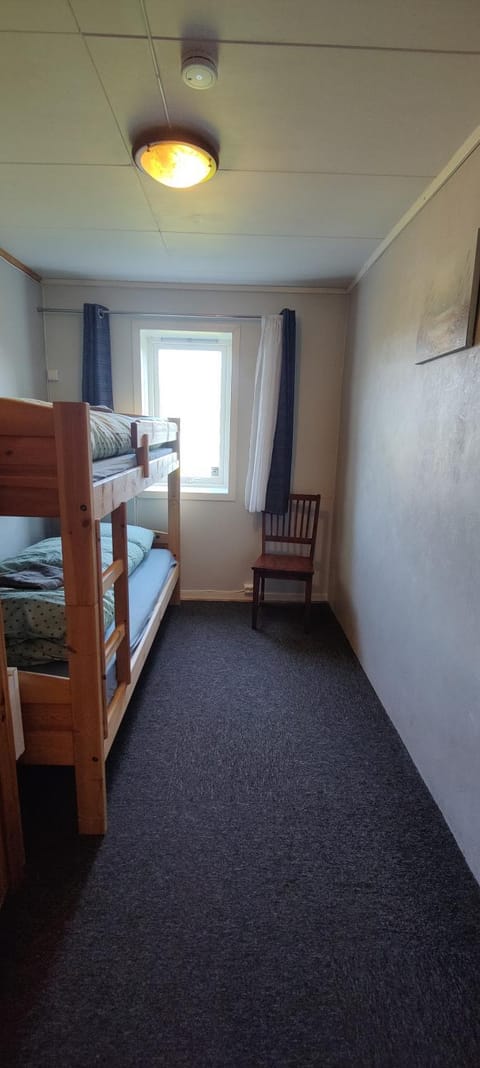 Mary Rooms Vacation rental in Tromso