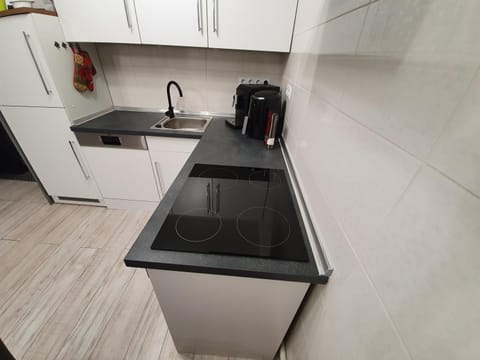 Coffee/tea facilities, Kitchen or kitchenette