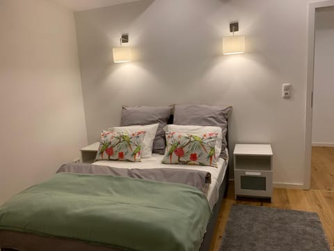 Home Feeling trierweiler Apartment in Trier