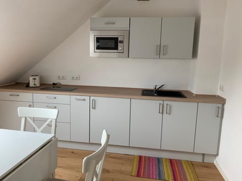 Home Feeling trierweiler Apartment in Trier