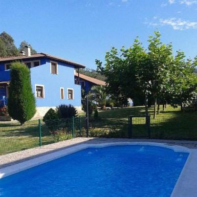 Garden view, Pool view, Swimming pool