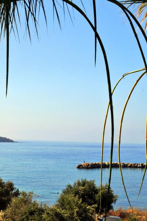 Day, Sea view
