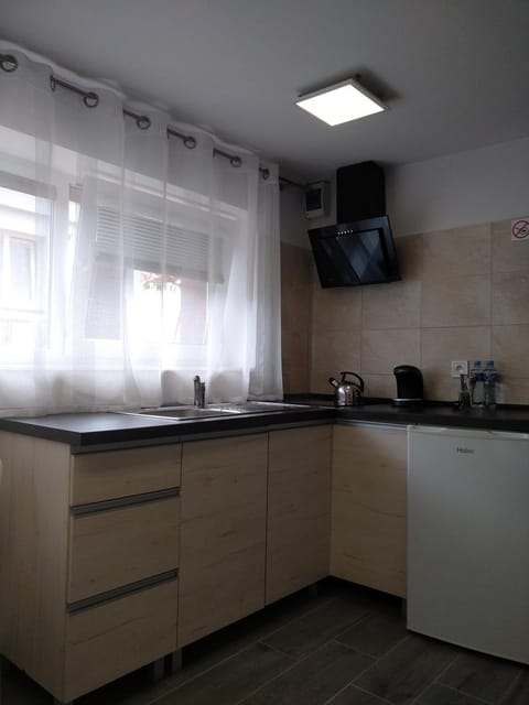 Pokoje Bumerang Vacation rental in Swinoujscie