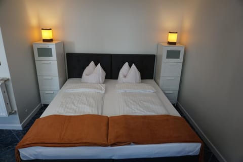 Pokoje Bumerang Vacation rental in Swinoujscie