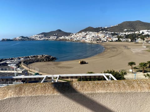 Balcony/Terrace, Beach, Sea view