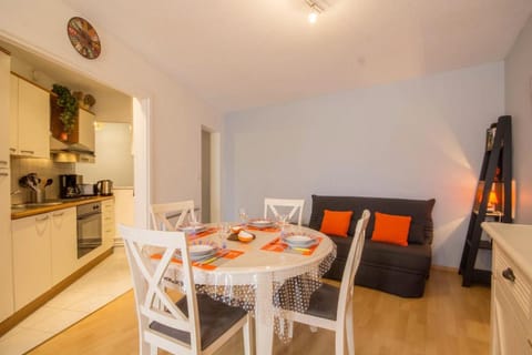 Les pieds dans l eau Apartment in Brittany