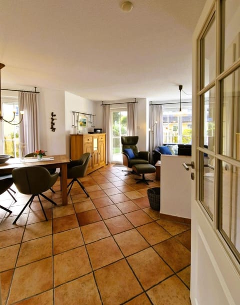 Mine Heimat _ Dat Roeverhus_ House in Zingst