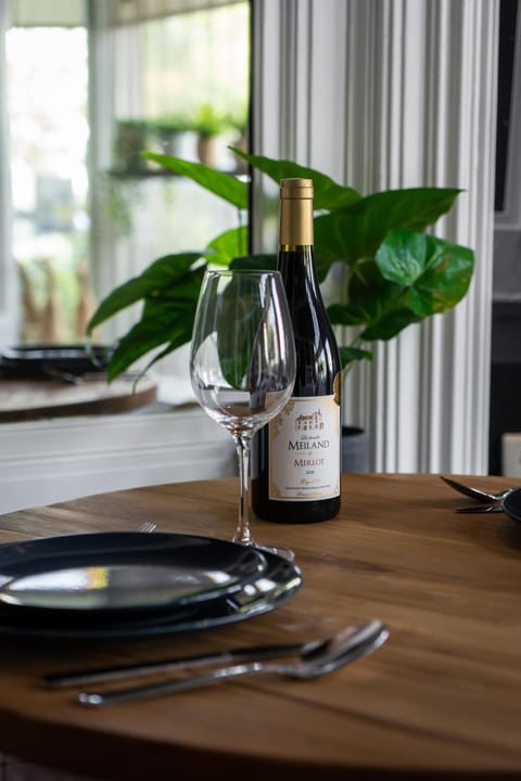 Logement De drie stokvisschen Apartment in Middelburg