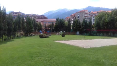 Apartman u kompleksu Royal Towers Apartment in Bansko