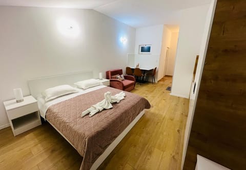 Apartments Mateljak Apartment in Dubrovnik-Neretva County