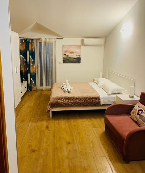 Apartments Mateljak Apartment in Dubrovnik-Neretva County