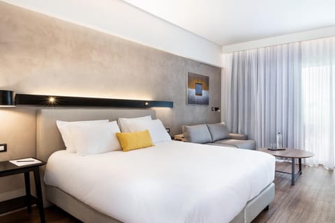 Euphoria Resort - All Inclusive Hotel in Crete