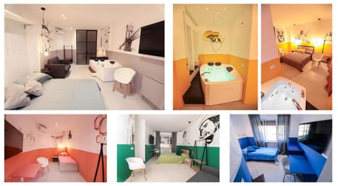 Photo of the whole room, Internal: Not applicable to any particular room