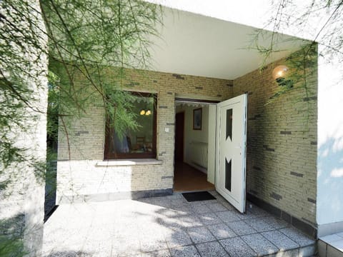 Nehmzowsgang 13 House in Zingst