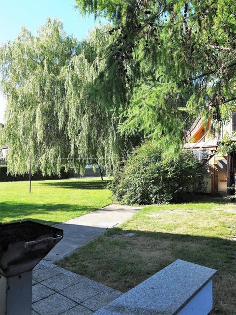 Nehmzowsgang 13 House in Zingst