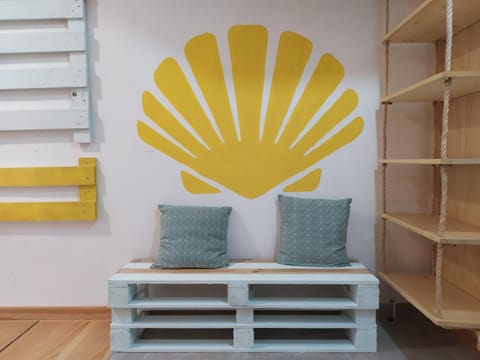 Albergue O Peirao Hostel in Viana do Castelo District, Portugal